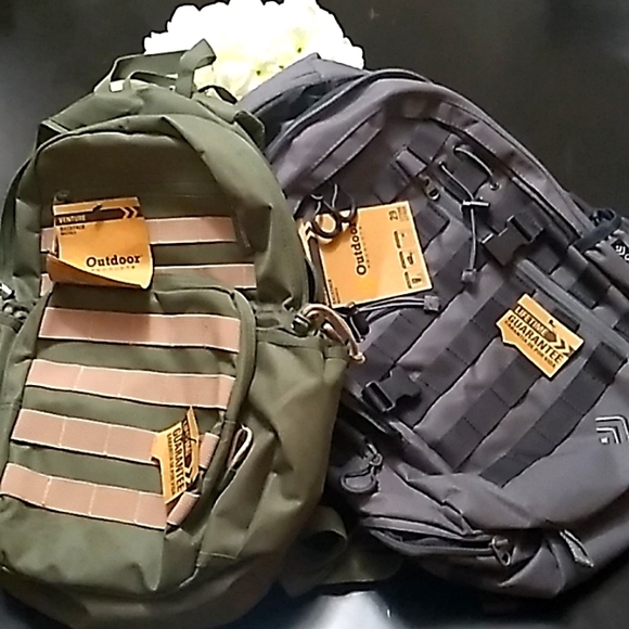 Outdoor Research Other - 2!!! Outdoor Hiking Products packs!!